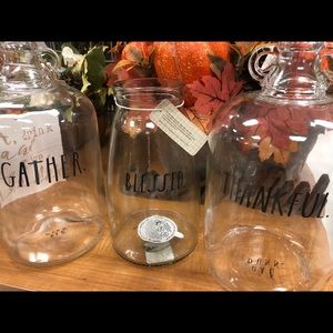 Rae Dunn Jugs